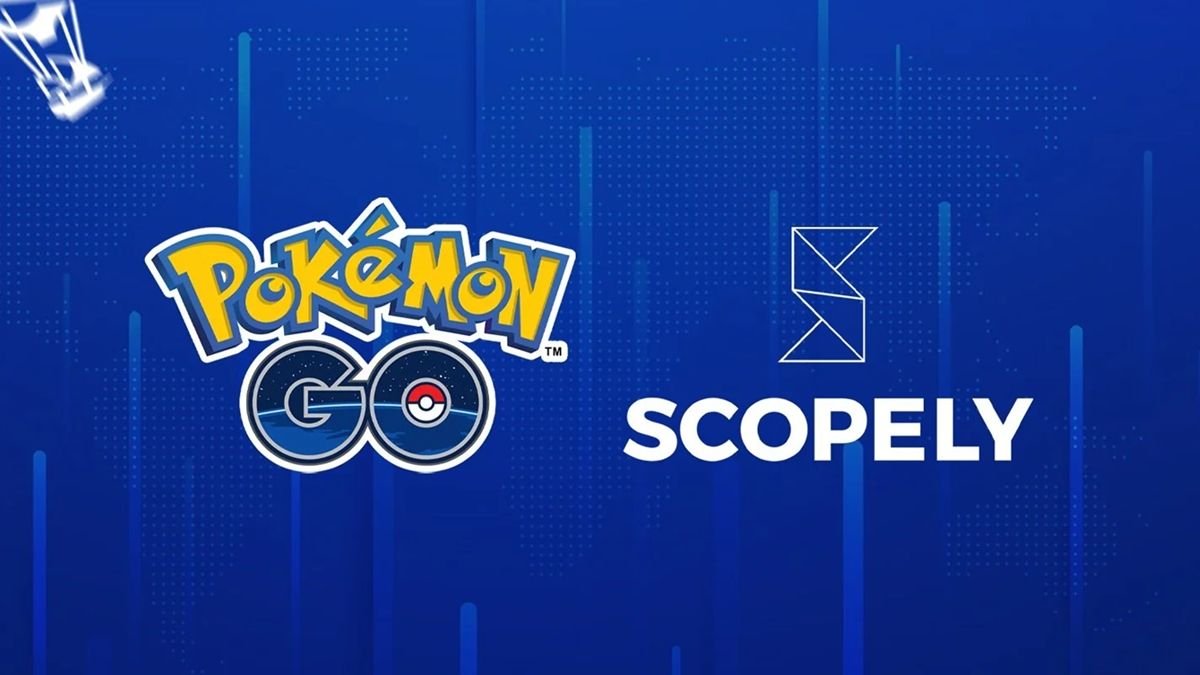 Pokémon Go e divisão de jogos da Niantic são vendidos para a Scopely, dona do Stumble Guys